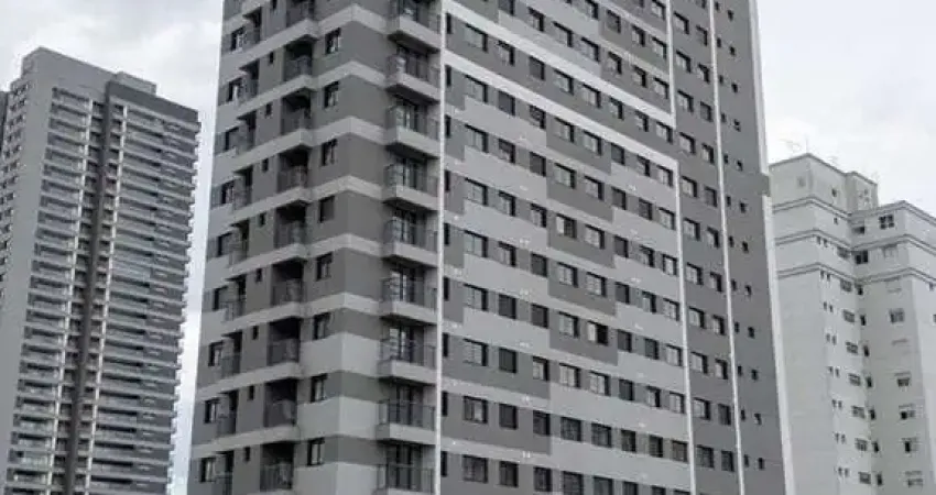 Studio mobiliado à venda na pompéia | 25m² | vista livre | r$ 355.000