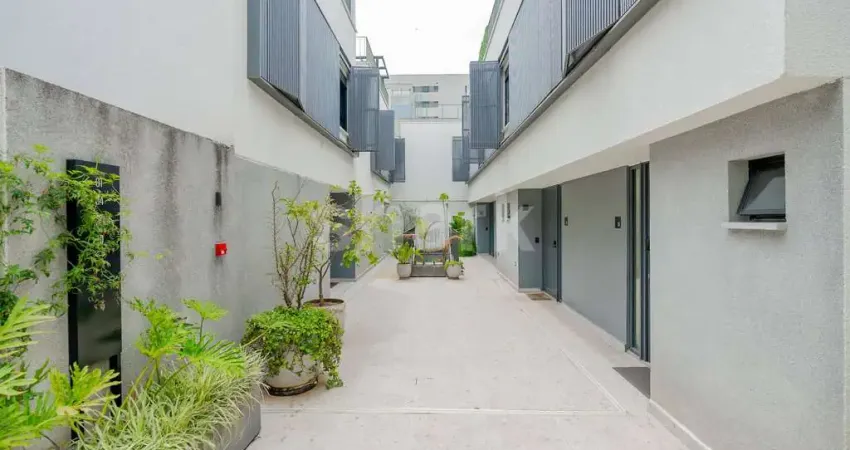 Casa em condomínio à venda no brooklin paulista, são paulo, sp