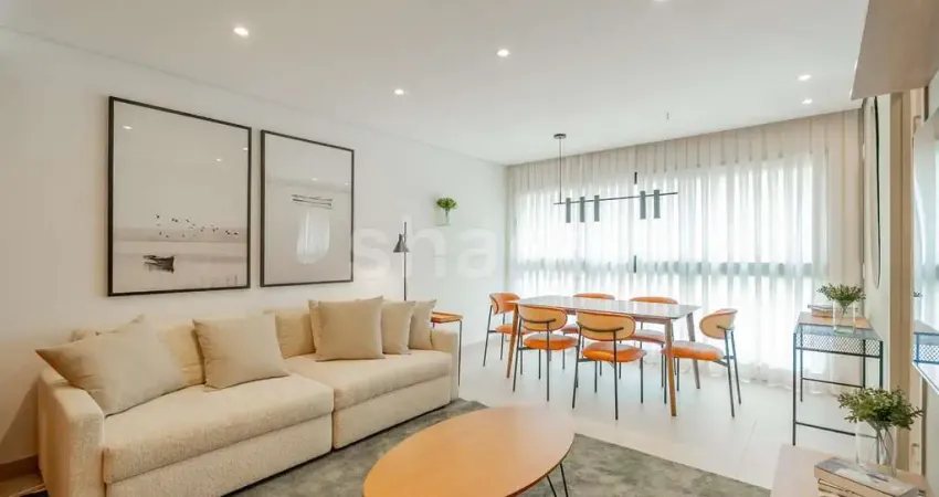 Apartamento para locação, vila nova conceição, são paulo, sp