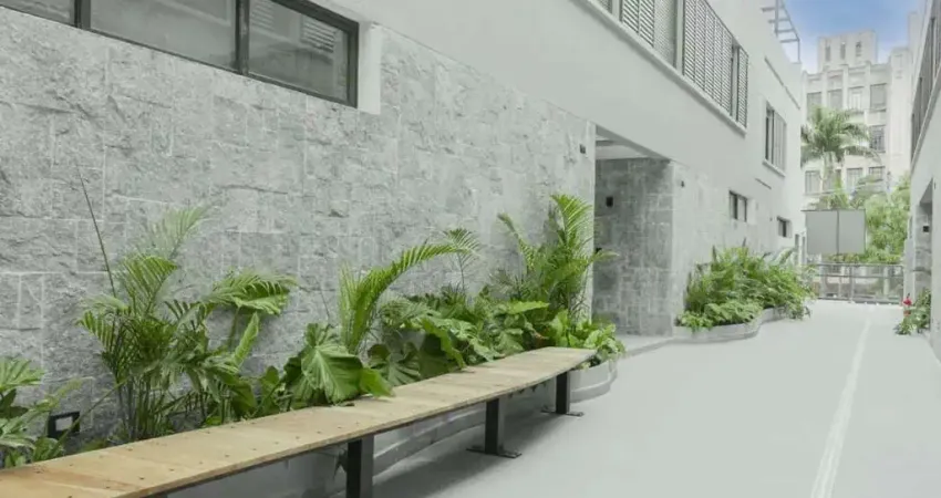 Casa em condomínio fechado com 2 quartos à venda na Vila Mariana, São Paulo 