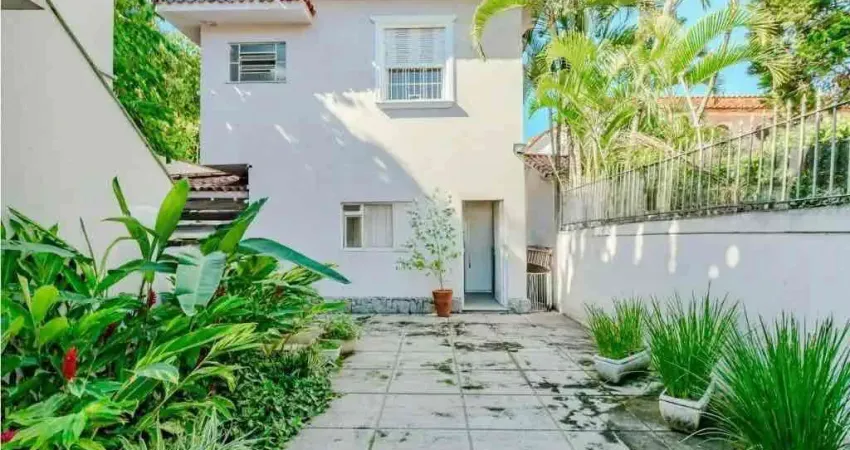 Casa com 4 quartos à venda no Jardim Paulista, São Paulo 