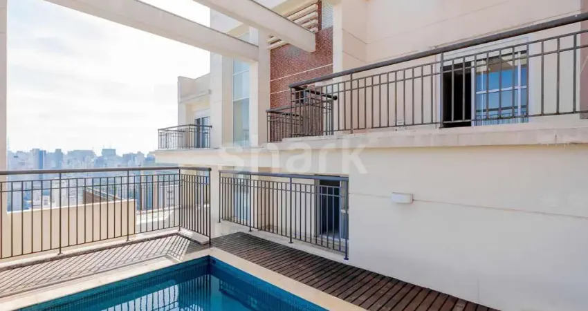 Apartamento com 4 quartos à venda na Vila Mariana, São Paulo
