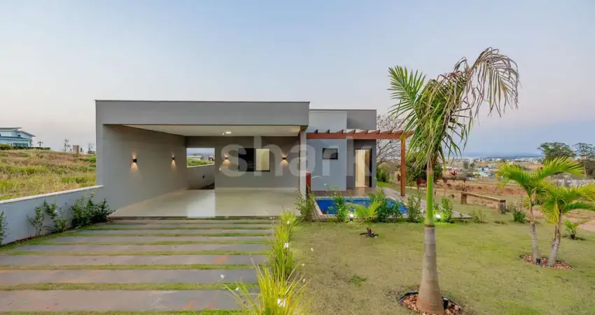 Casa à venda por r$ 850.000,00 em riviera de santa cristina xii, paranapanema, sp