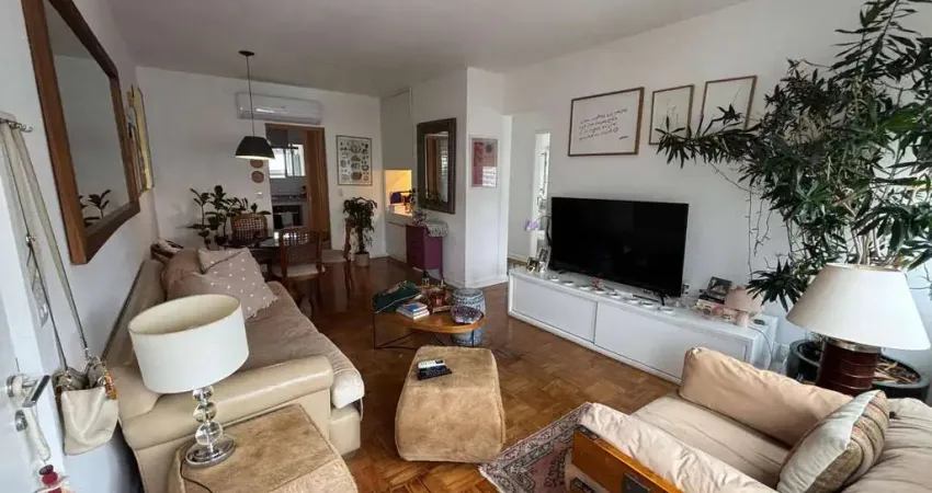 Apartamento com 2 quartos à venda no Itaim Bibi, São Paulo