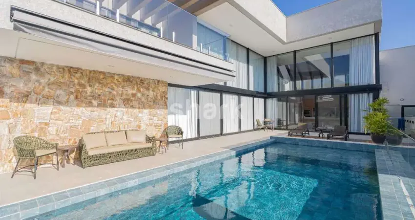 Casa para venda por r$15.500.000,00 ou locação r$69.000,00 em alphaville, santana de parnaíba - sp