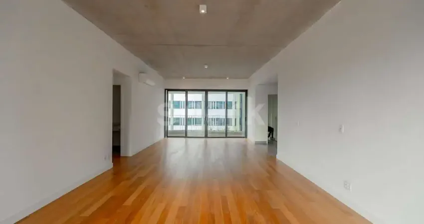 Apartamento com 3 quartos à venda na Vila Olímpia, São Paulo 