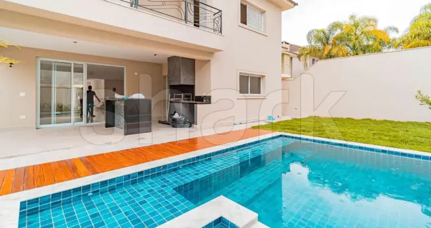 Casa em condomínio para locação, alphaville, santana de parnaíba, sp