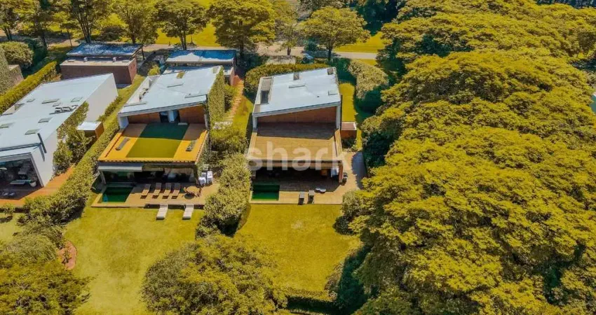Casa para locação r$70.000,00/mês na fazenda boa vista, porto feliz - sp