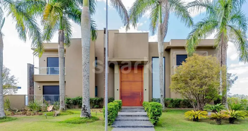Casa á venda por r$ 11.750.000,00 em alphaville , sanatana de parnaíba - sp