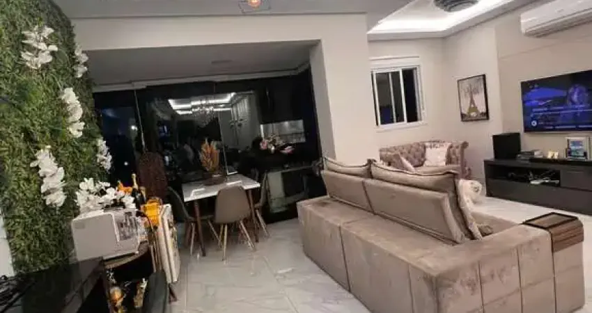 Apartamento com 2 quartos à venda no Alphaville Empresarial, Barueri 