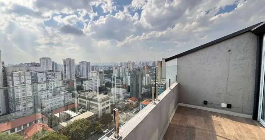 Apartamento para venda ou locação, vila clementino, são paulo, sp