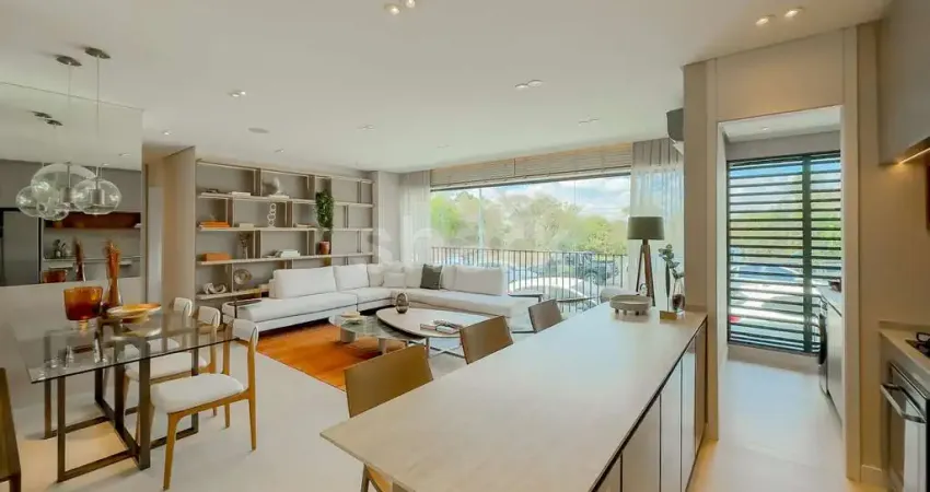 Apartamento com 3 quartos à venda no Alphagran Alphaville, Barueri 