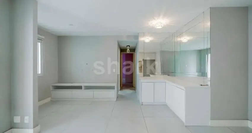Apartamento com 2 quartos à venda no Jardim Arpoador, São Paulo 