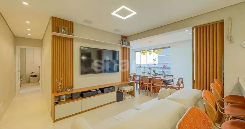 Apartamento padrão para venda e locação, sítio tamboré alphaville, barueri, sp