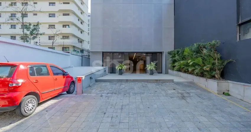 Imóvel comercial estratégico para sede corporativa – itaim bibi