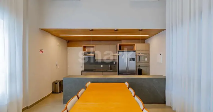 Studio a 150 metros do metro, pronto para morar, são paulo/sp