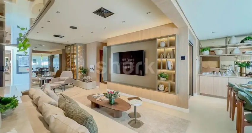 Apartamento com 3 quartos à venda no Green Valley Alphaville, Barueri 