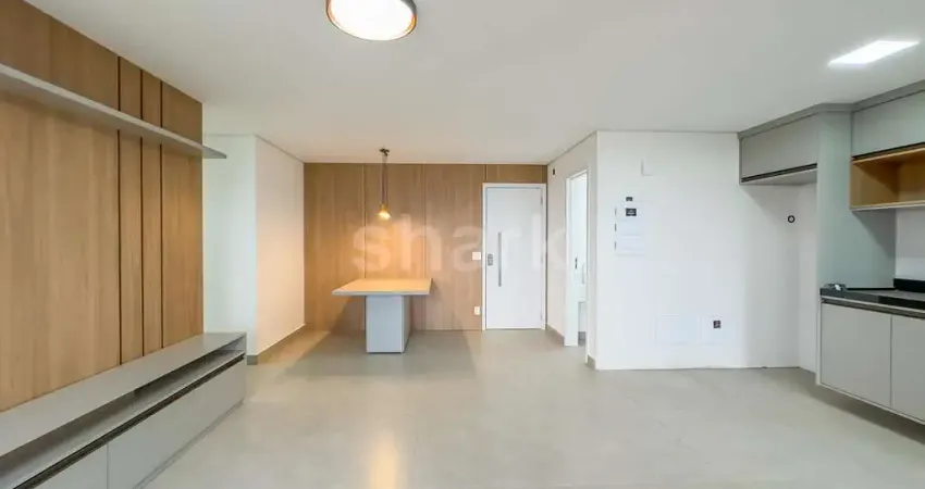 Apartamento com 2 quartos para alugar no Sítio Tamboré Alphaville, Barueri 