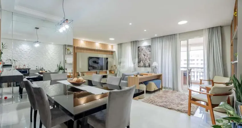 Apartamento à venda, por r$ 1.970.000,00 em  tamboré, santana de parnaíba, sp