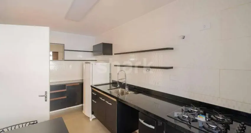 Apartamento com 2 quartos à venda na Vila Olímpia, São Paulo