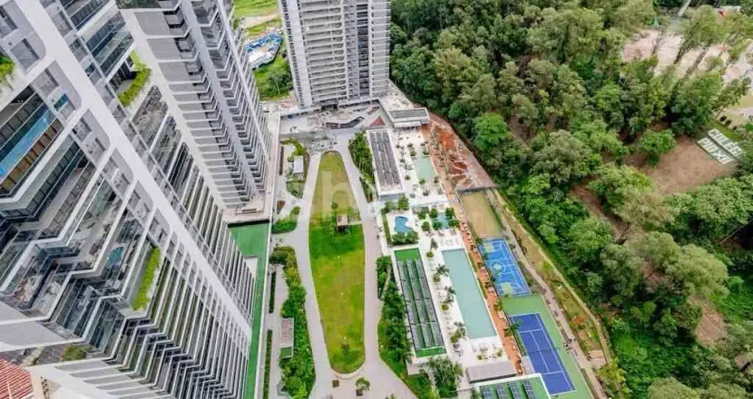 Apartamento padrão para venda, parque global, são paulo, sp