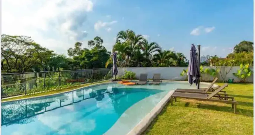 Casa em condomínio para venda, jardim dos estados, são paulo, sp