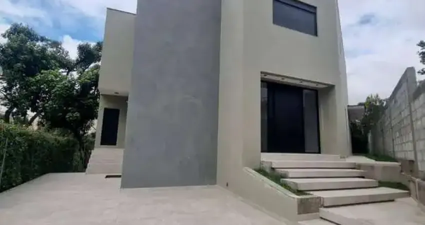 Casa em condomínio fechado com 4 quartos para alugar no Bosque do Vianna, Cotia