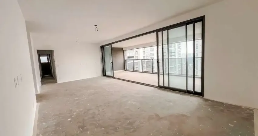 Apartamento de alto padrão no parque global – 3 suítes | 186m² | 3 vagas |