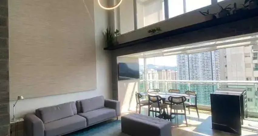 Apartamento com 3 quartos à venda no Alphaville Empresarial, Barueri 