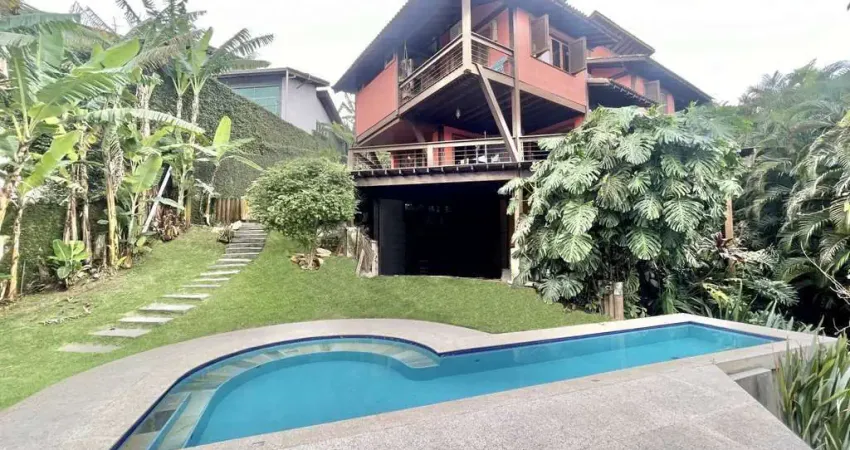 Casa em condomínio fechado com 3 quartos à venda no Recanto Impla, Carapicuíba