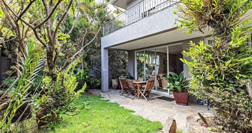 Casa com 4 quartos à venda no Jardim Luzitânia, São Paulo