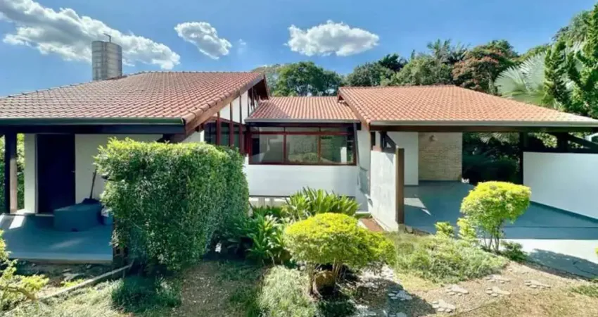 Casa em condomínio fechado com 3 quartos à venda no Recanto Impla, Carapicuíba