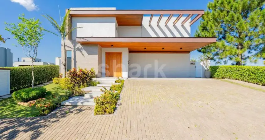 Casa em condomínio fechado com 4 quartos à venda no Granja Viana, Carapicuíba 