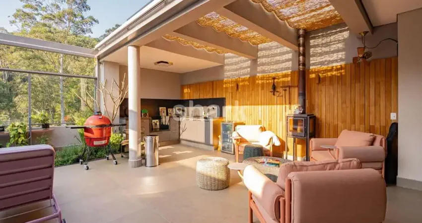 Casa para locação mobiliada por r$ 19.700,00 em alphaville , santana de parnaíba sp