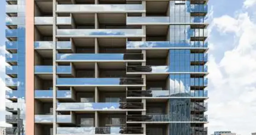 Apartamento em prédio luxuoso, à venda, vila olímpia, são paulo, sp