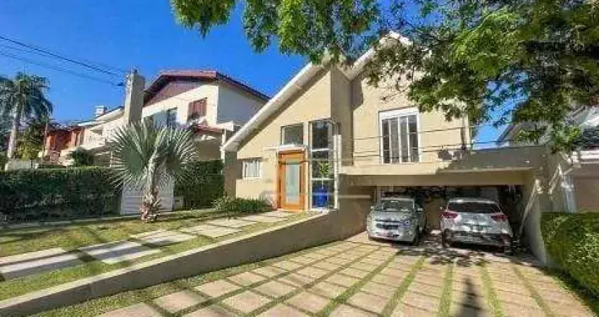 Casa para venda por r$3.200.000,00 em alphaville, barueri - sp