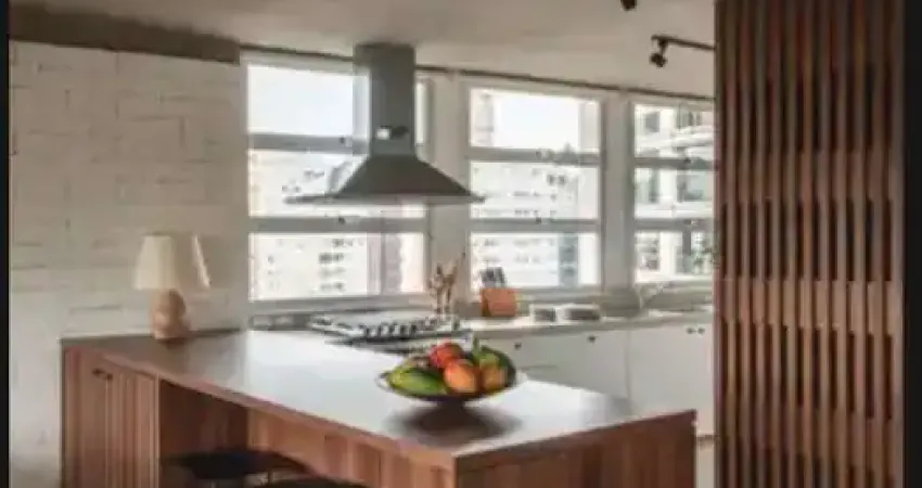 Apartamento com 4 quartos à venda no Itaim Bibi, São Paulo 