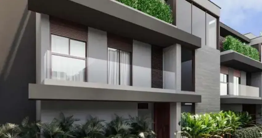 Casa de condomínio à venda no brooklin paulista, são paulo, sp