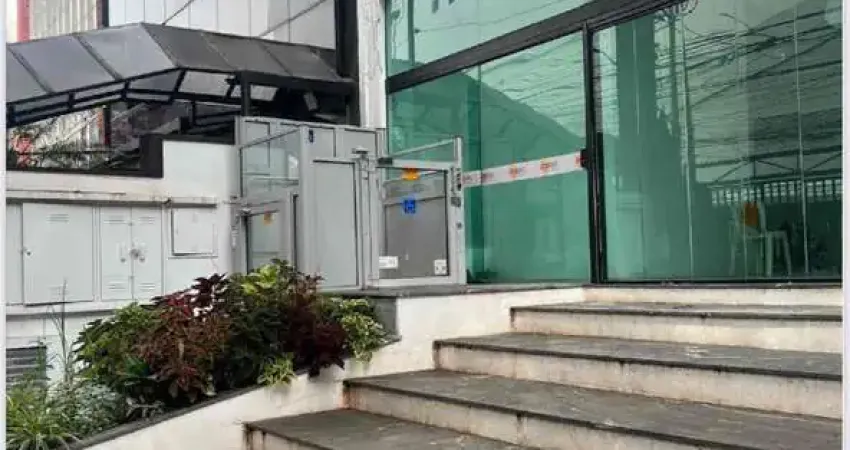 Prédio à venda na Vila Clementino, São Paulo 