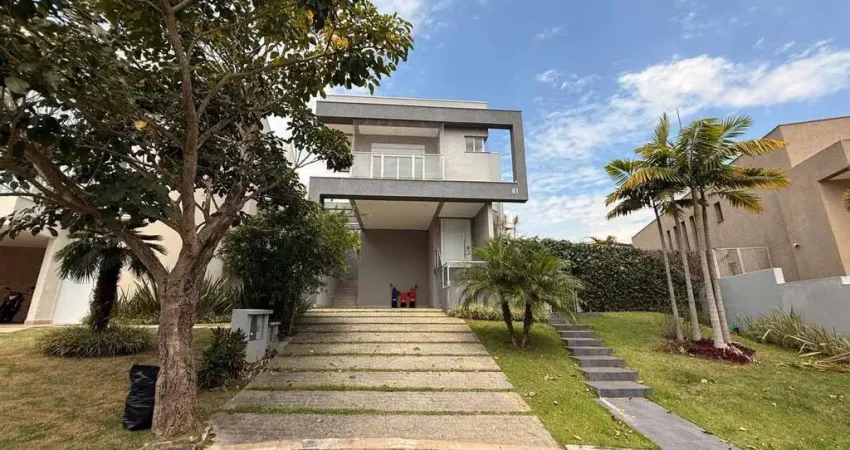 Casa em condomínio fechado com 4 quartos à venda no Moinho Velho, Cotia