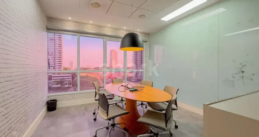 Sala comercial para alugar no Alphaville, Barueri