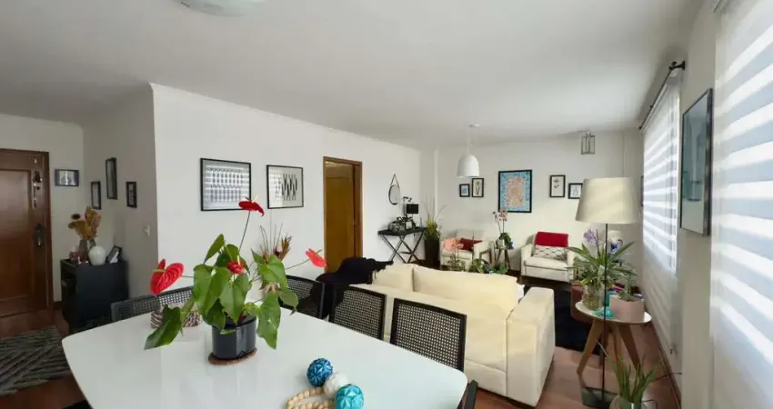 Apartamento com 3 quartos à venda em Indianópolis, São Paulo 