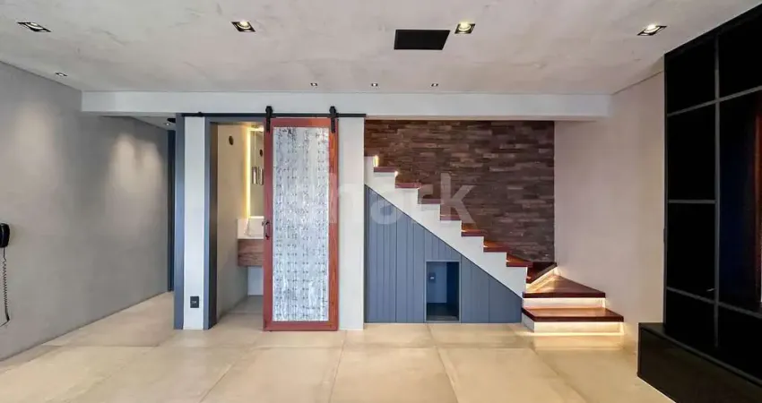 Apartamento com 1 quarto à venda no Sítio Tamboré Alphaville, Barueri