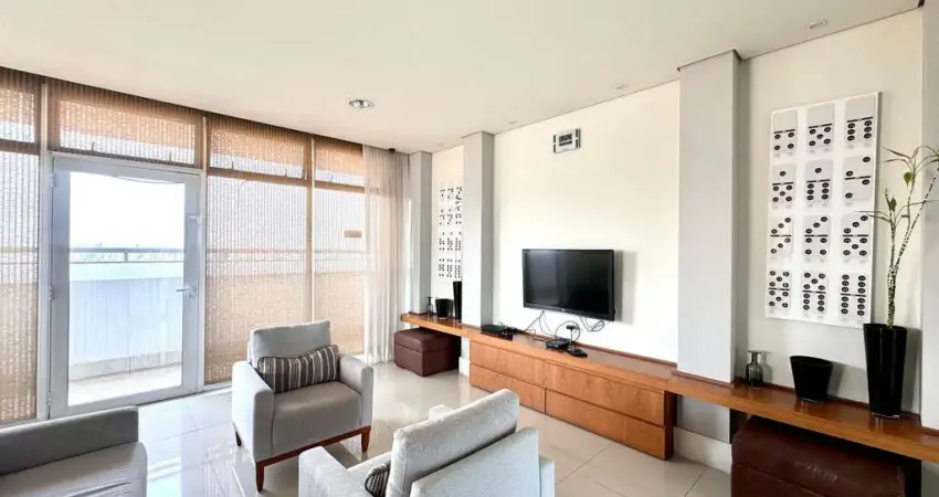 Apartamento com 2 quartos à venda no Brooklin Paulista, São Paulo 