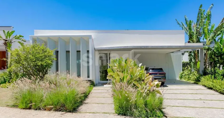 Casa em condomínio fechado com 3 quartos à venda no Moinho Velho, Cotia 