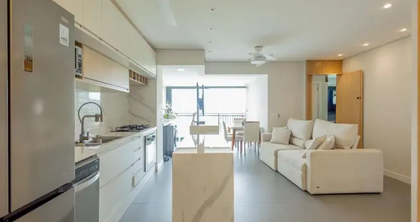 Apartamento com 2 quartos à venda no Tamboré, Barueri 