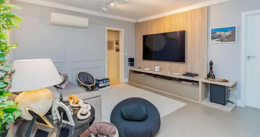 Apartamento com 3 quartos à venda no Jardim das Acacias, São Paulo 