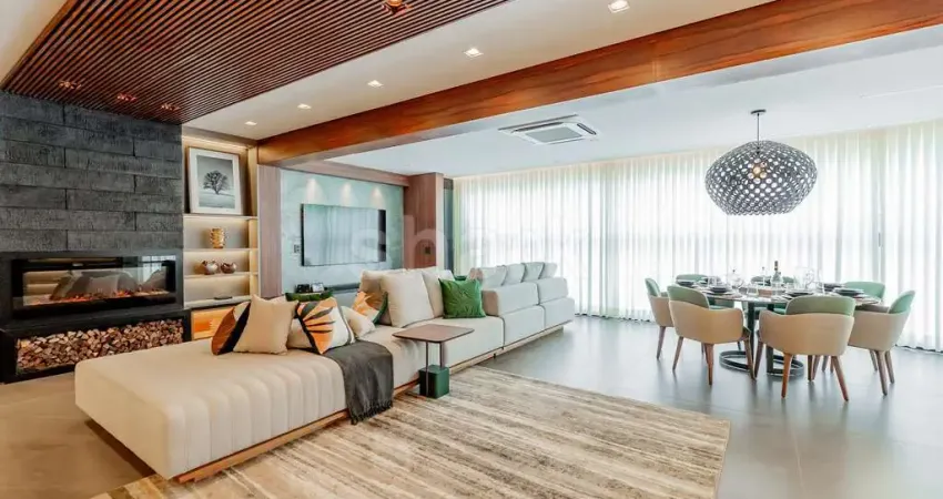 Apartamento à venda por r$6.900.0000 ou locação r$47.000,00 no parque da cidade, são paulo, sp