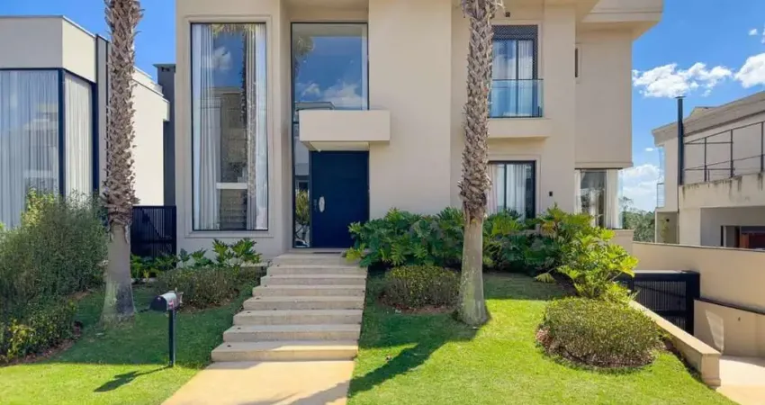 Casa á venda por r$ 7.500.000 ou locação r$50.000,00 em alphaville , santana de parnaíba - sp