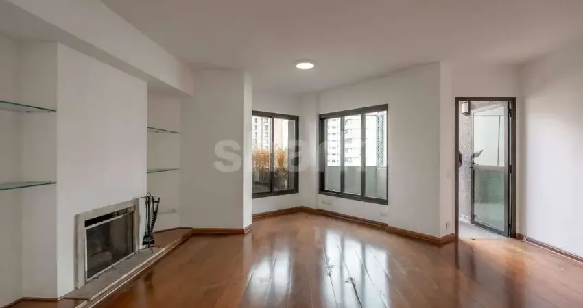 Apartamento para venda e locação, Cerqueira César, São Paulo, SP